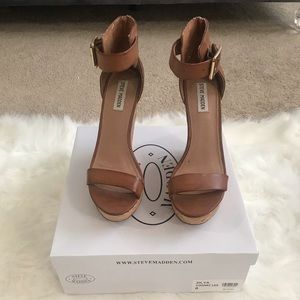 Steve Madden Wedges